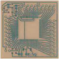 PCB Bare Board